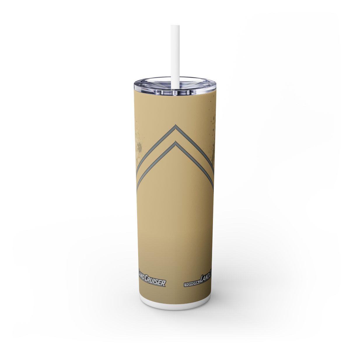 Toyota Hilux Cruiser Fortuner Tumbler Wrap (Set) - Image 9