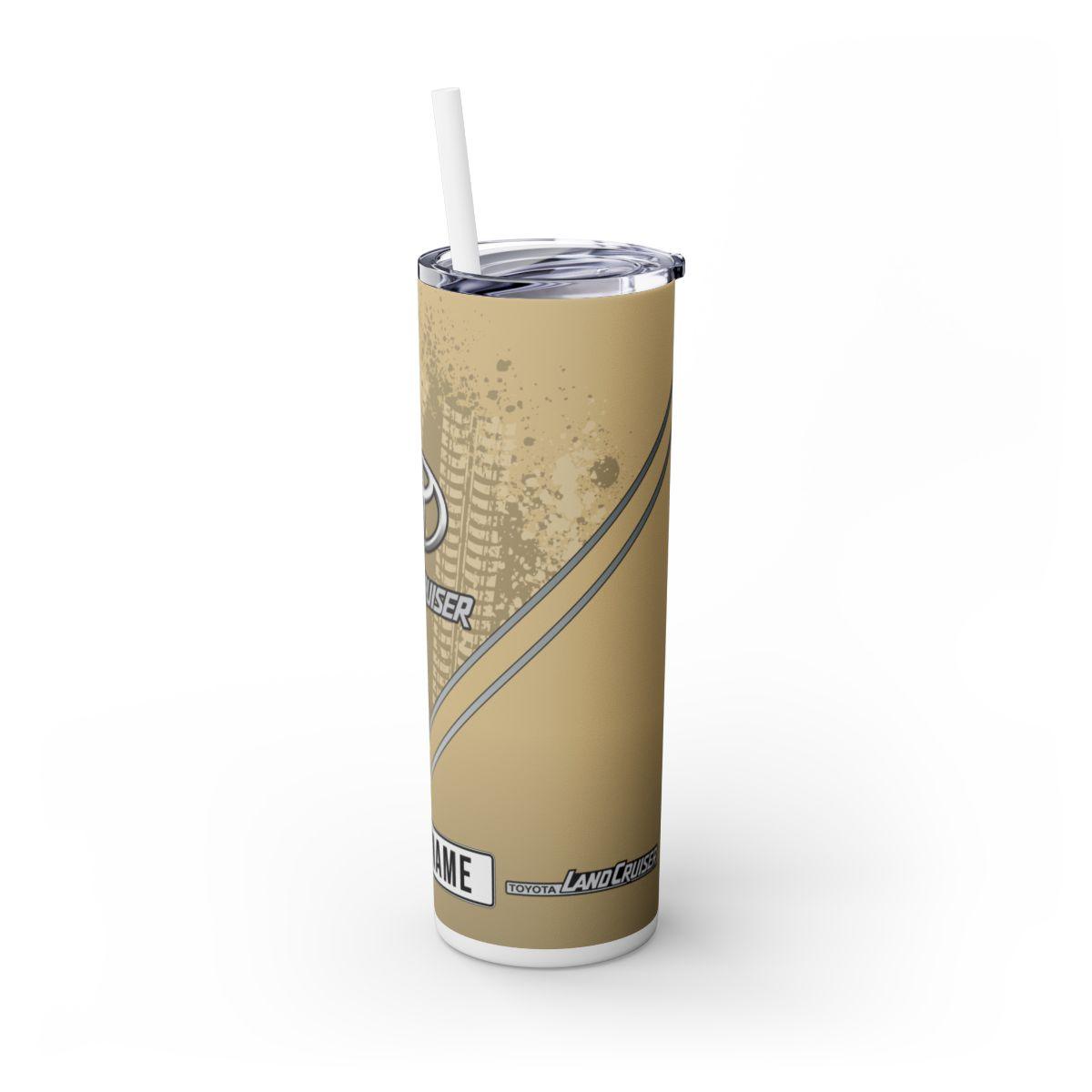 Toyota Hilux Cruiser Fortuner Tumbler Wrap (Set) - Image 10